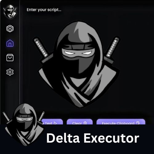 Delta Executor V81 [V603] (OFFICIAL) » #1 Android Roblox, 50% OFF